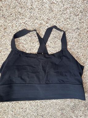 Athleta Light Support Bra